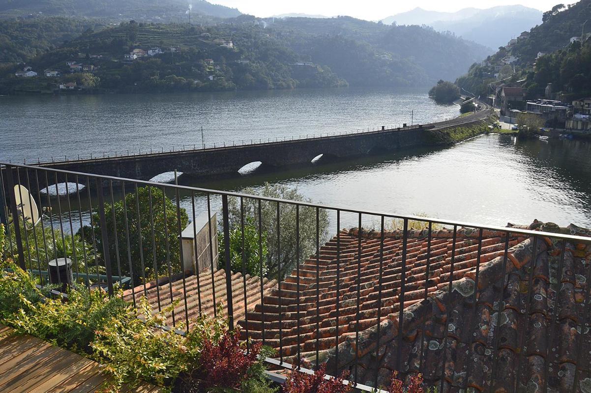 Baião Casas De Pousadouro מראה חיצוני תמונה