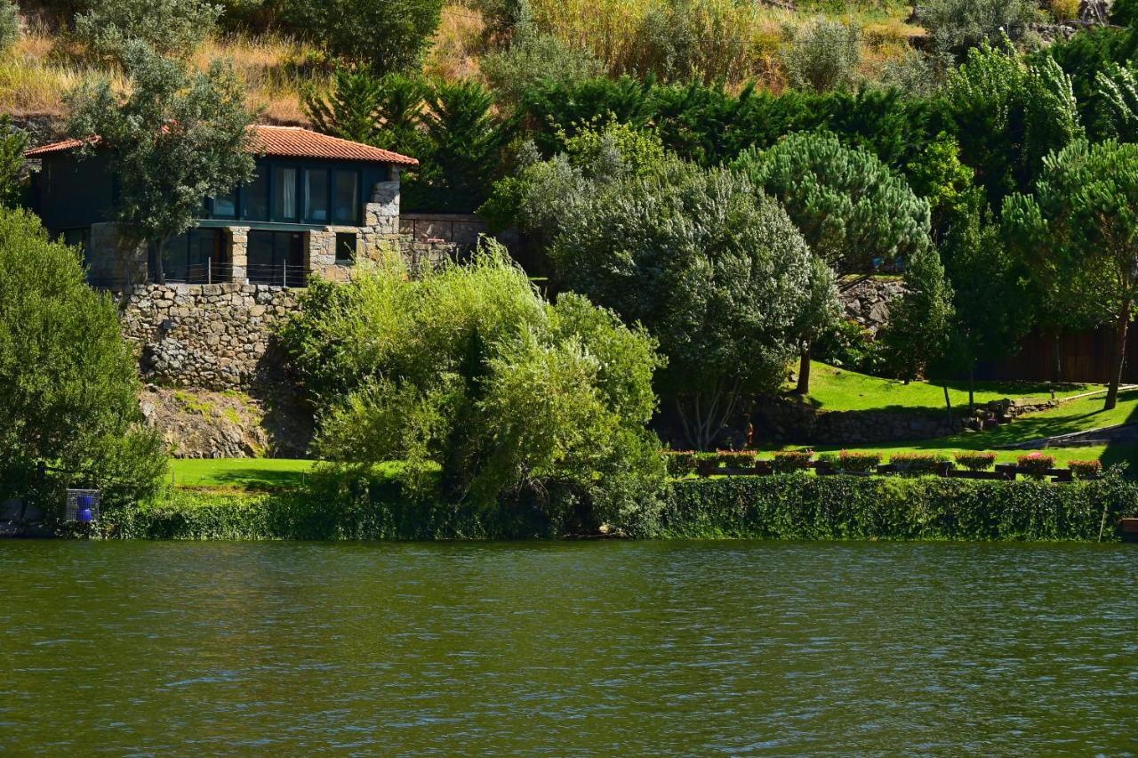 Baião Casas De Pousadouro מראה חיצוני תמונה