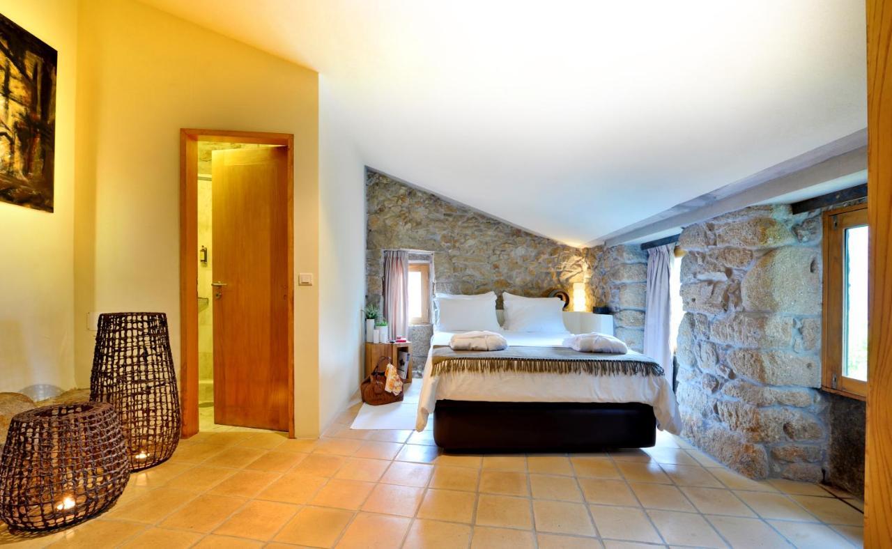 Baião Casas De Pousadouro מראה חיצוני תמונה