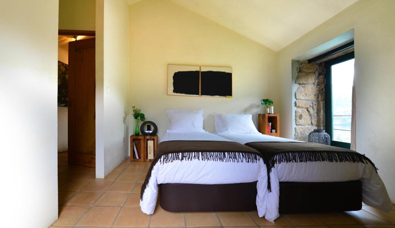 Baião Casas De Pousadouro מראה חיצוני תמונה