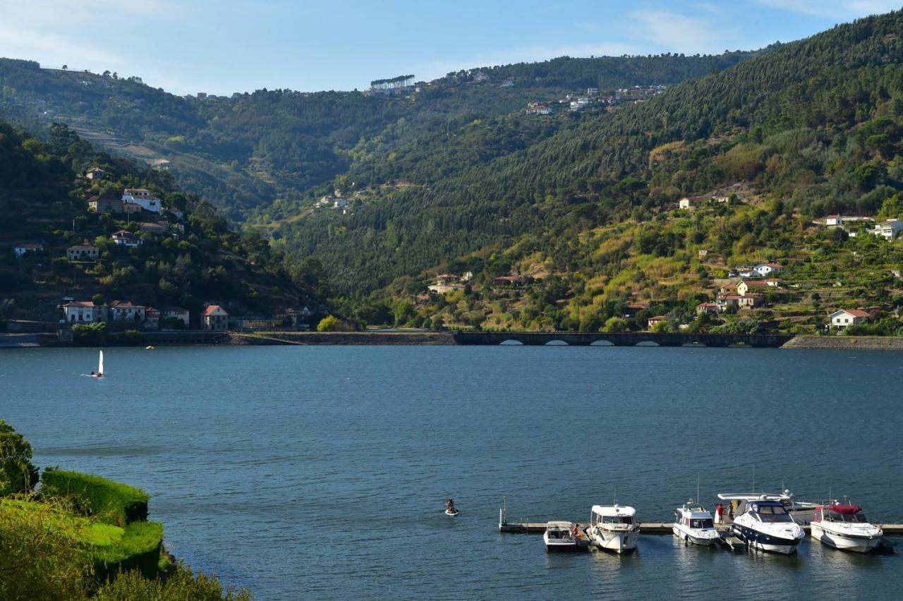 Baião Casas De Pousadouro מראה חיצוני תמונה