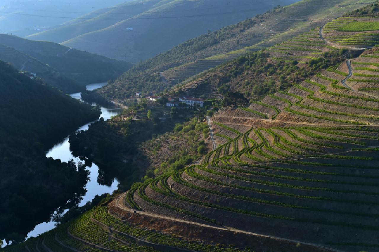 Baião Casas De Pousadouro מראה חיצוני תמונה