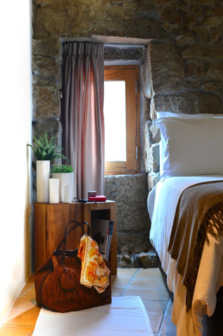 Baião Casas De Pousadouro מראה חיצוני תמונה