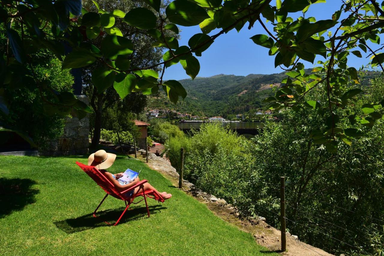 Baião Casas De Pousadouro מראה חיצוני תמונה